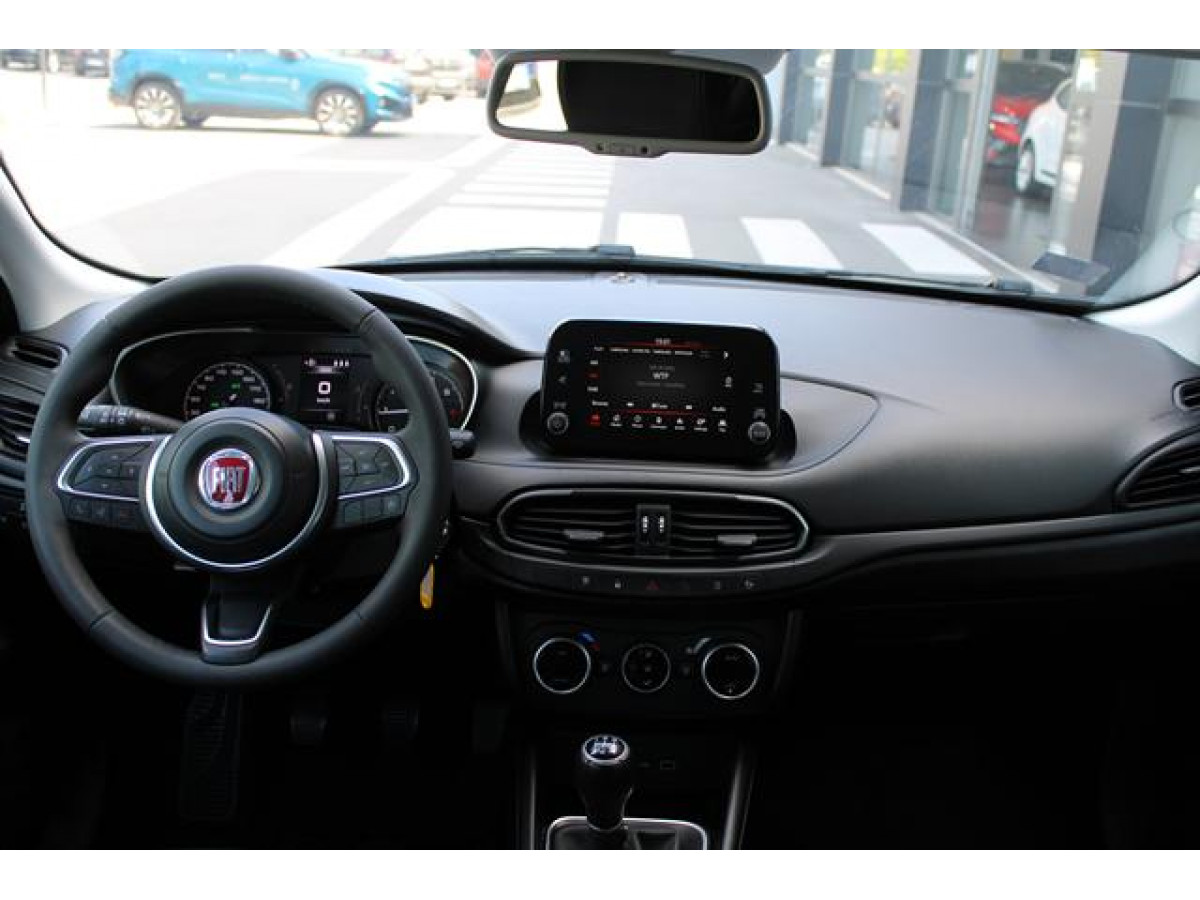 Fiat Tipo 1.0 HIGH 