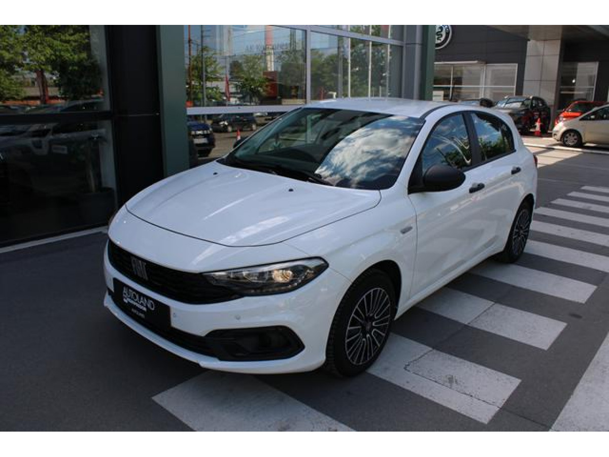 Fiat Tipo 1.0 HIGH 
