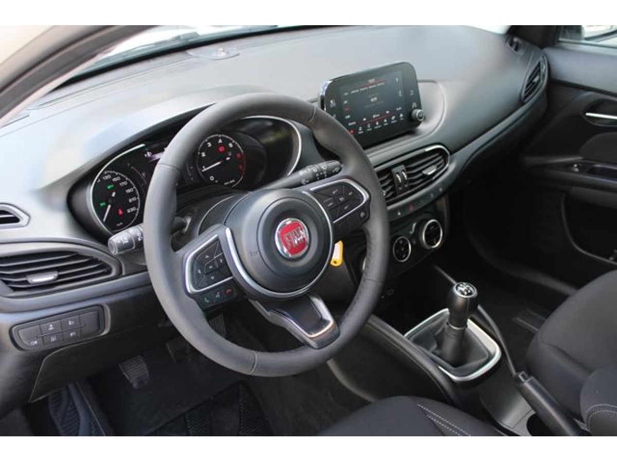 Fiat Tipo 1.0 HIGH 