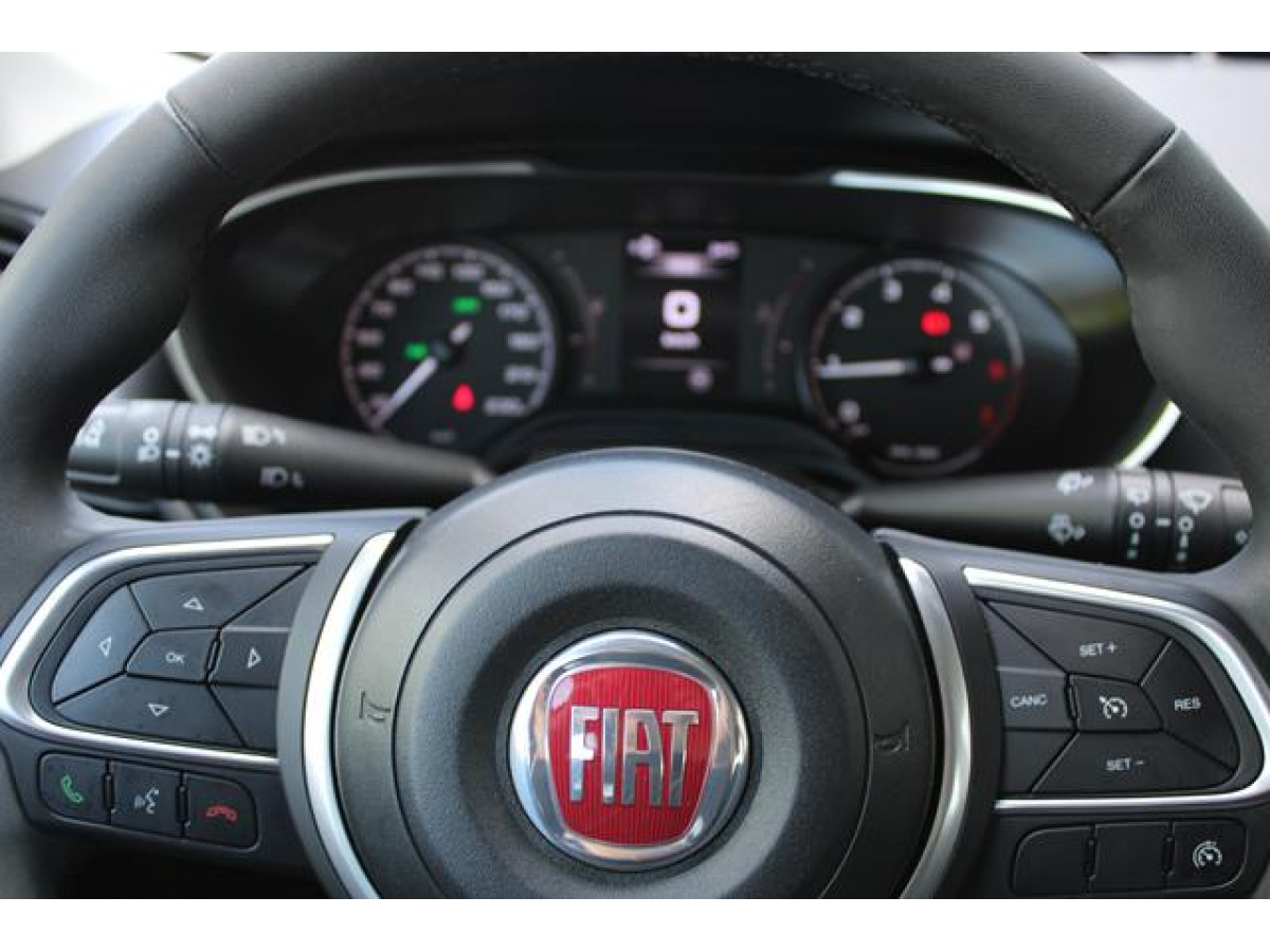 Fiat Tipo 1.0 HIGH 