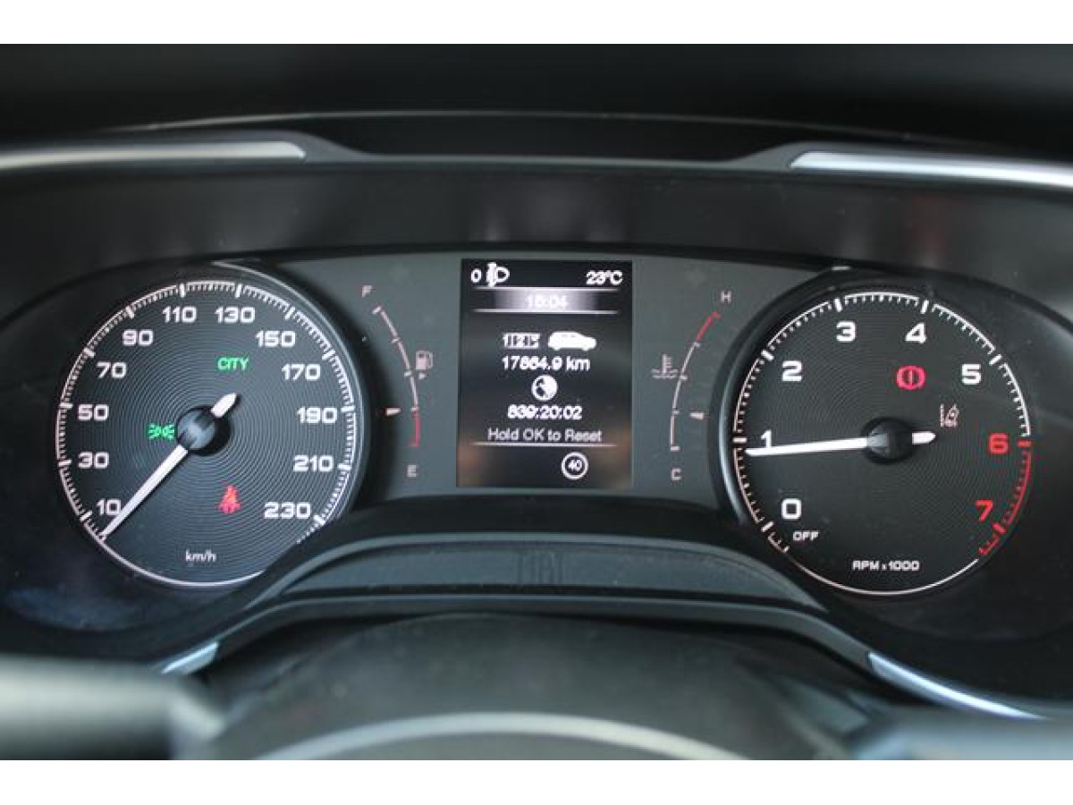 Fiat Tipo 1.0 HIGH 