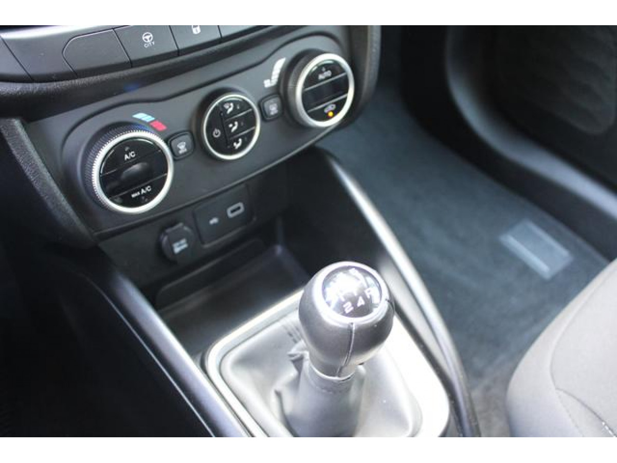 Fiat Tipo 1.0 HIGH 