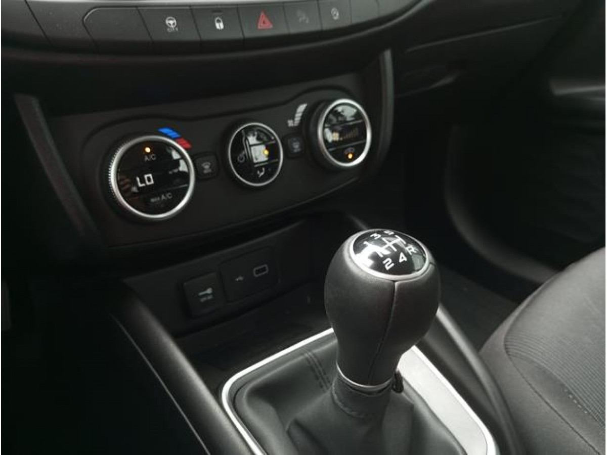 Fiat Tipo 1.3 Mjtd Life