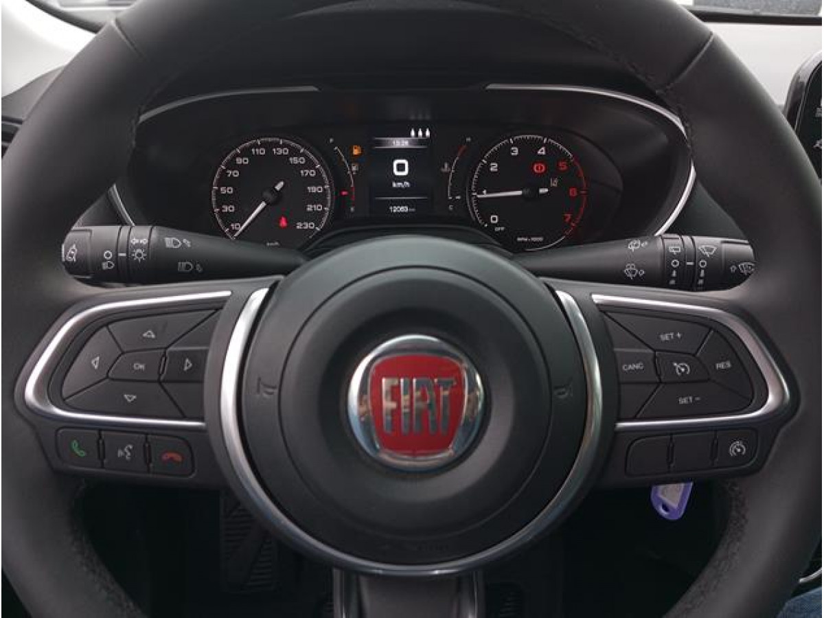 Fiat Tipo 1.3 Mjtd Life