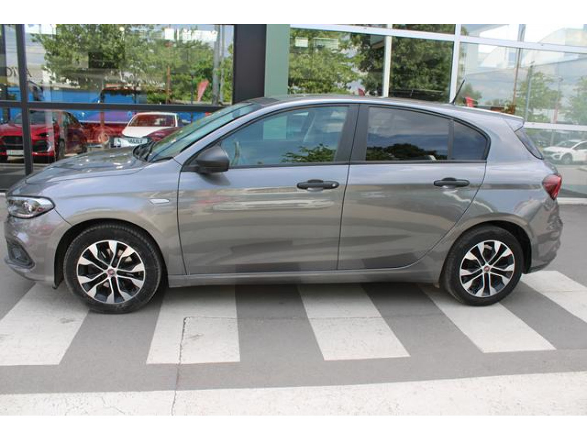 Fiat Tipo 1.4 MT 