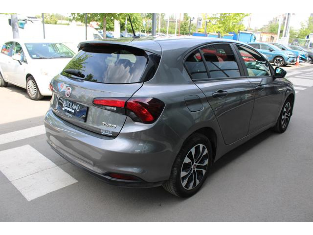 Fiat Tipo 1.4 MT 
