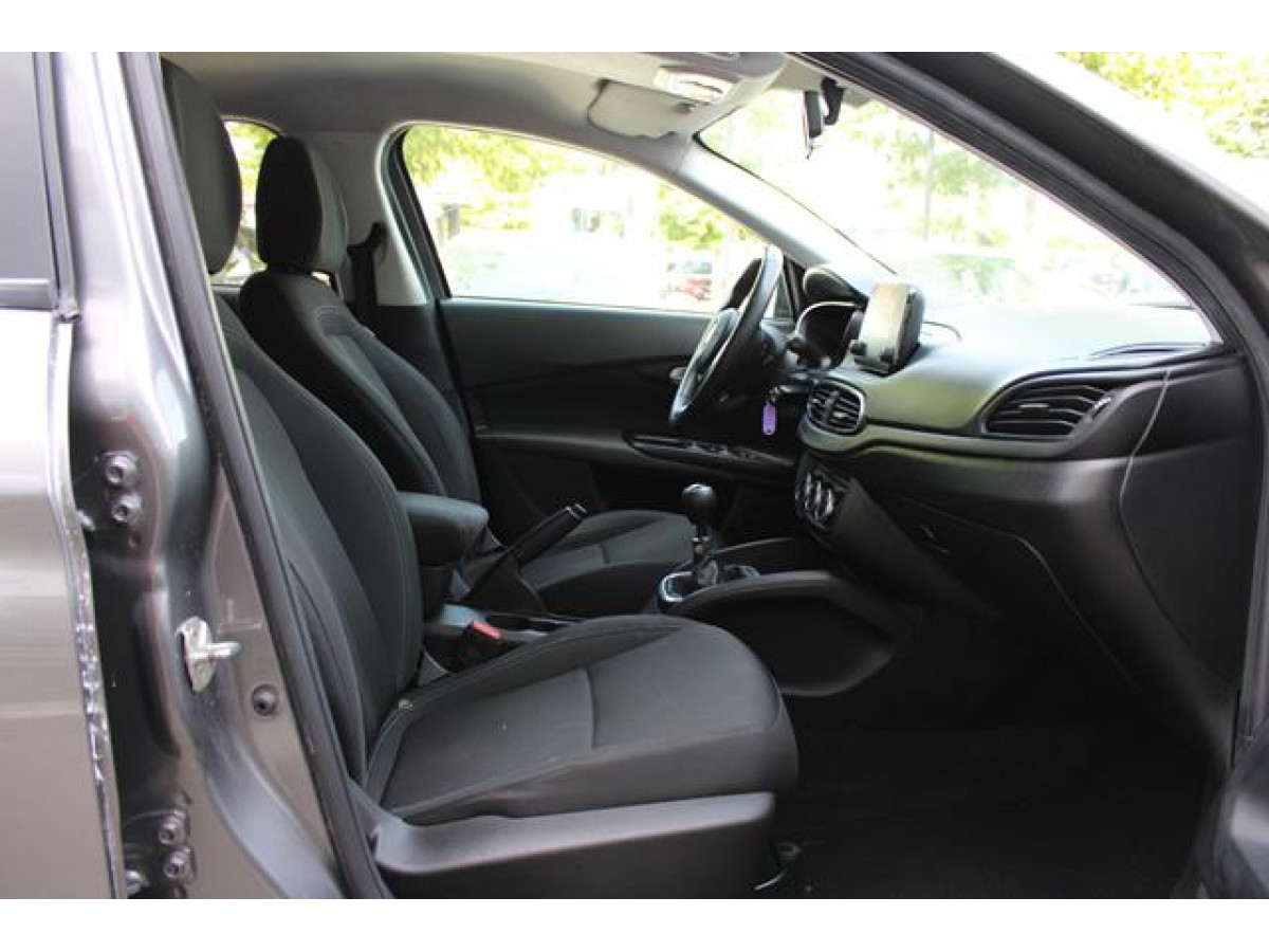 Fiat Tipo 1.4 MT 