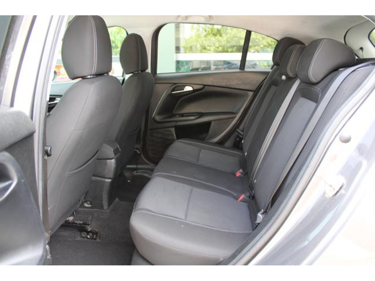 Fiat Tipo 1.4 MT 