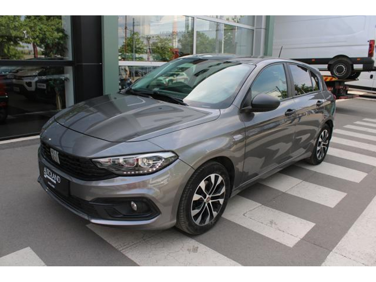 Fiat Tipo 1.4 MT 