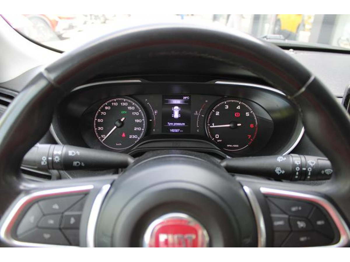 Fiat Tipo 1.4 MT 