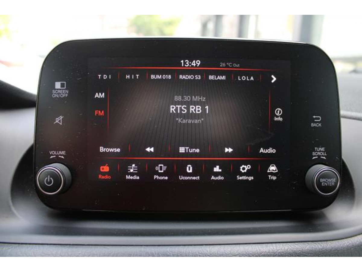 Fiat Tipo 1.4 MT 