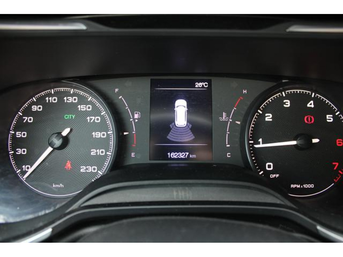 Fiat Tipo 1.4 MT 