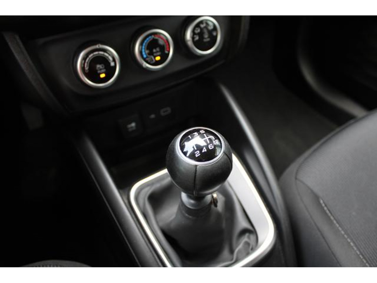 Fiat Tipo 1.4 MT 