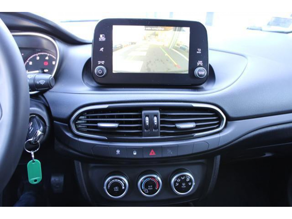 Fiat Tipo 1.4 Life 