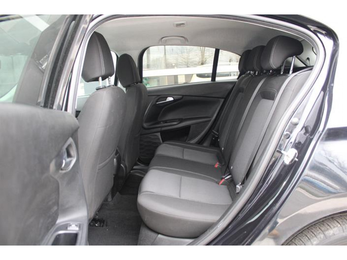Fiat Tipo 1.4 Life 