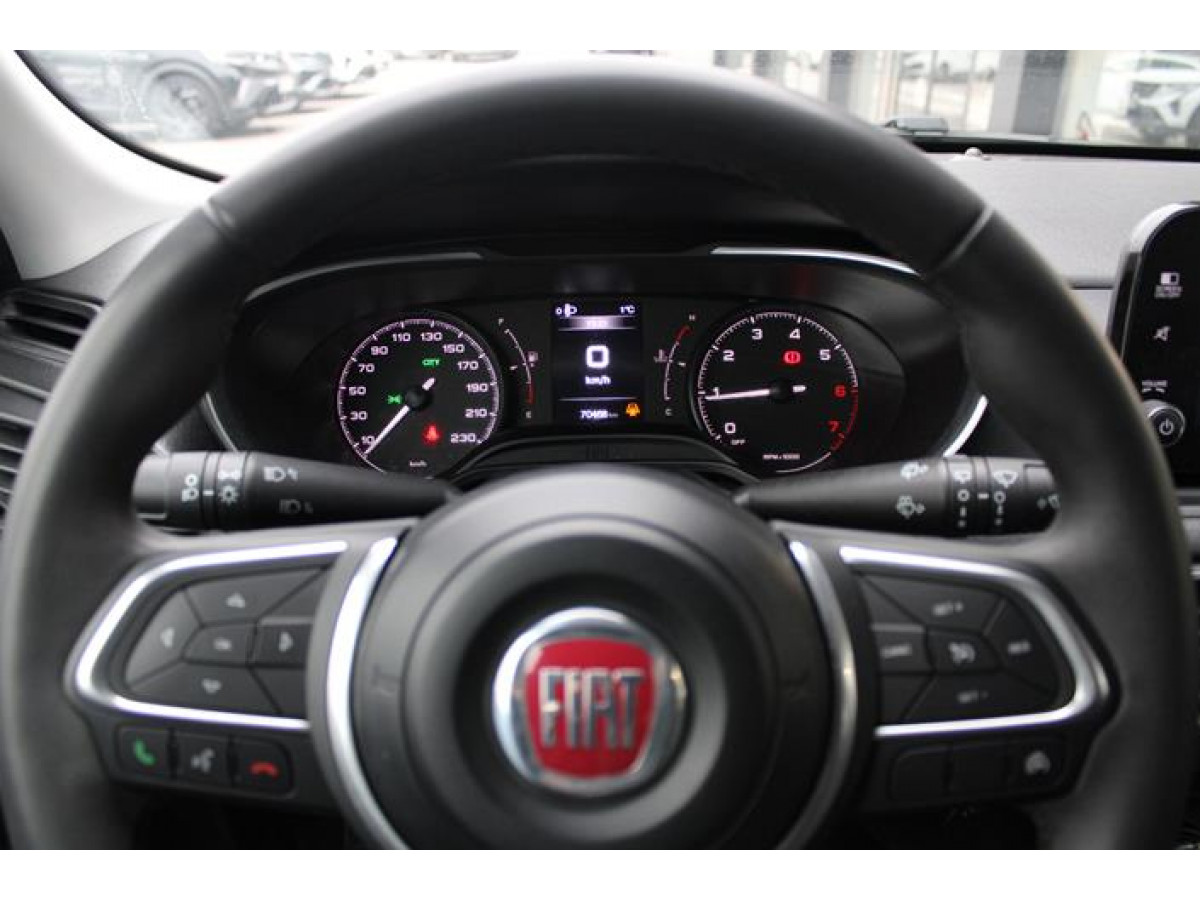 Fiat Tipo 1.4 Life 