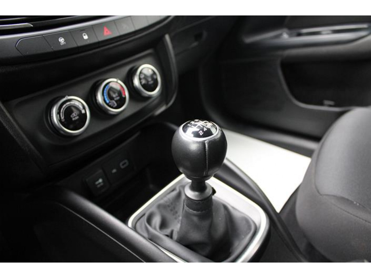 Fiat Tipo 1.4 Life 