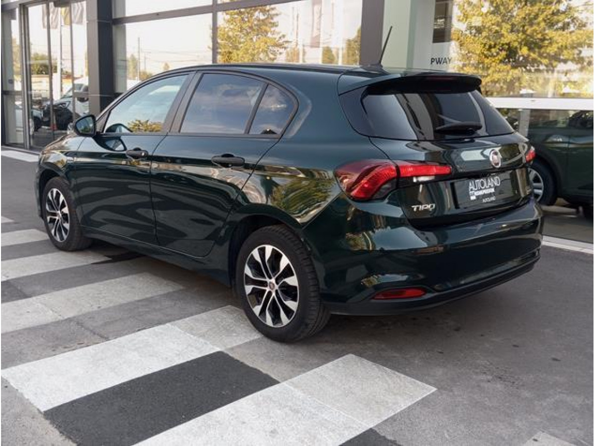 Fiat Tipo 1.4 Life