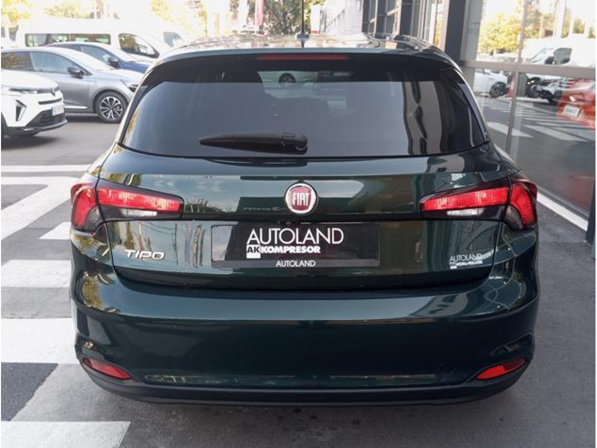 Fiat Tipo 1.4 Life