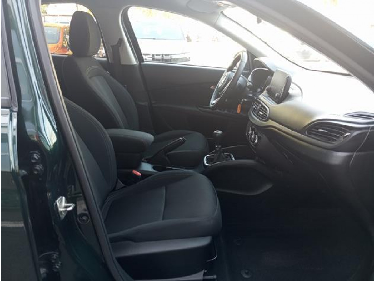 Fiat Tipo 1.4 Life