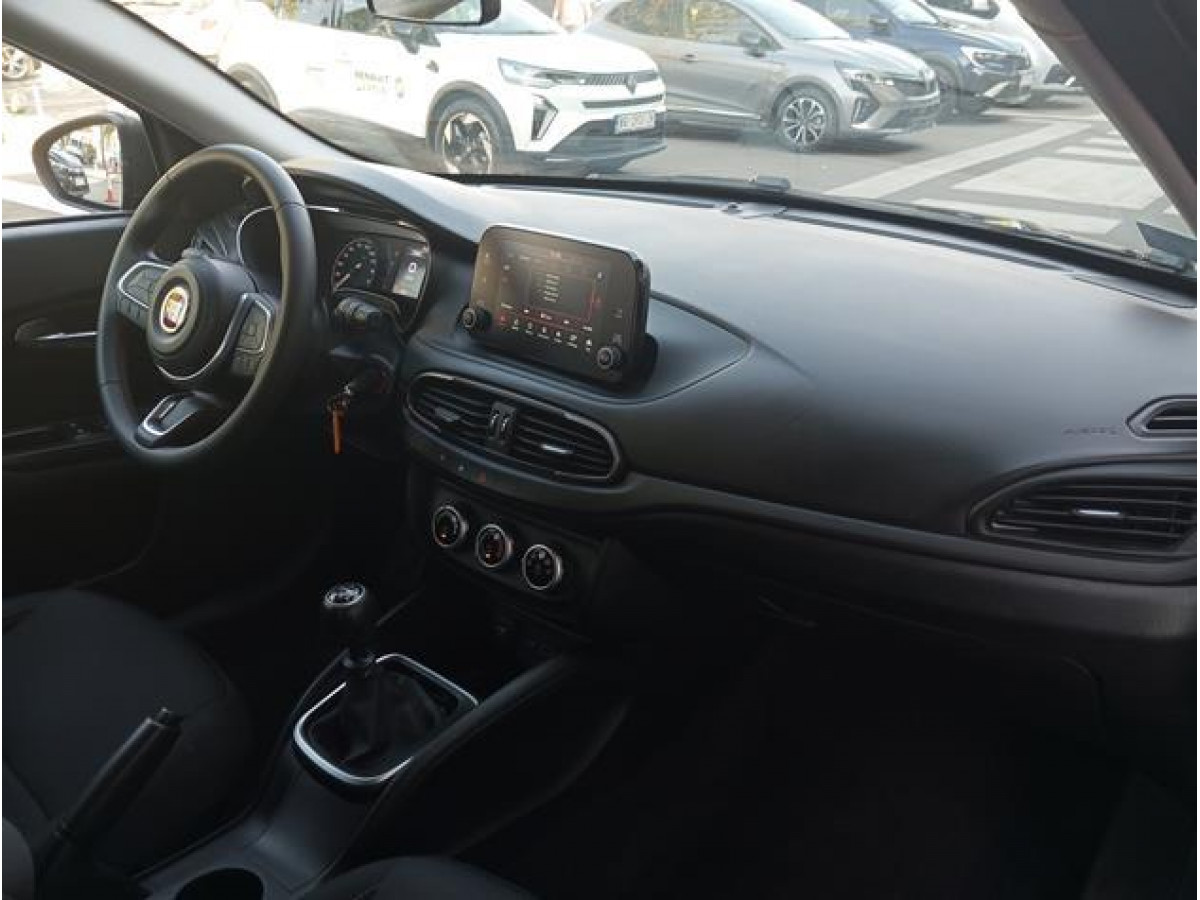 Fiat Tipo 1.4 Life