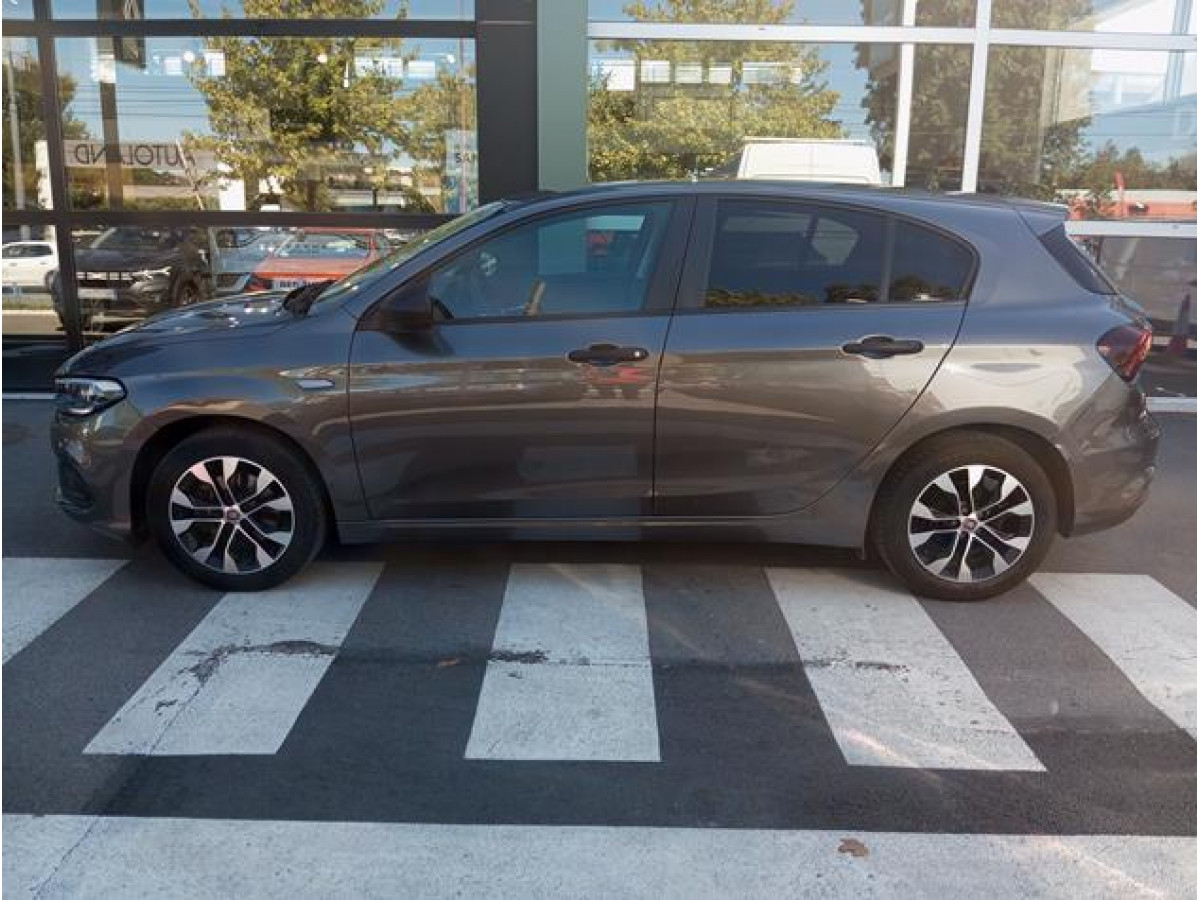 Fiat Tipo 1.4 Life