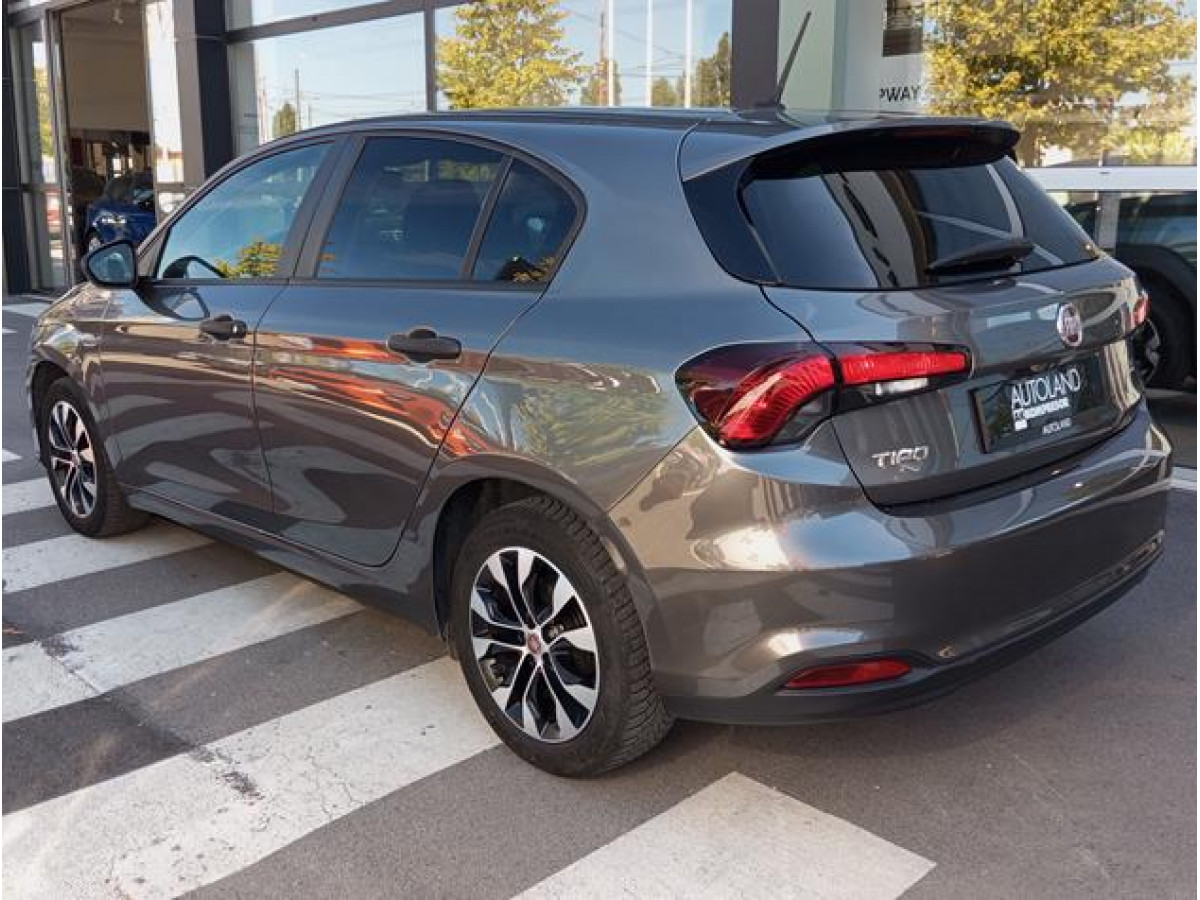 Fiat Tipo 1.4 Life