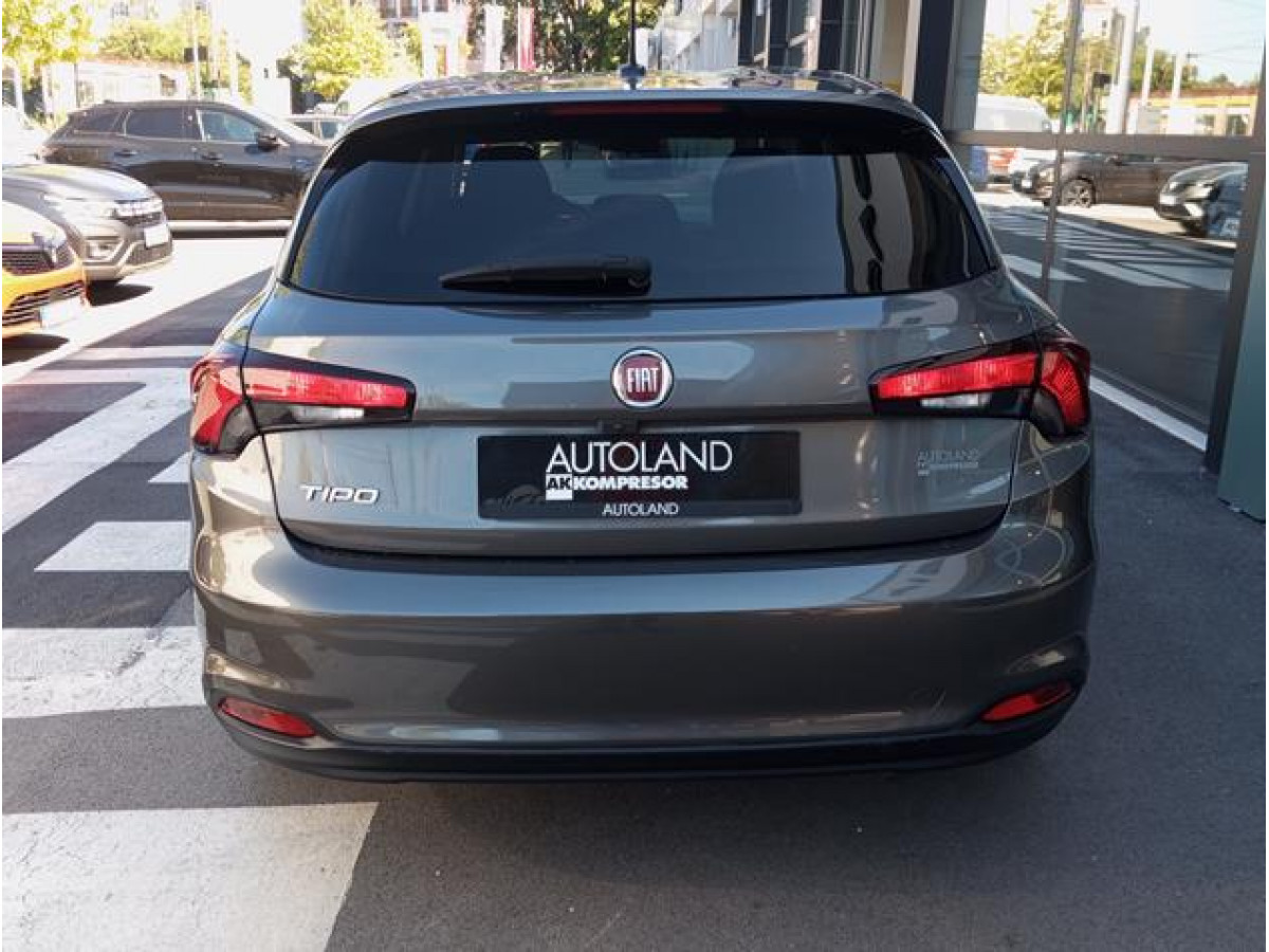 Fiat Tipo 1.4 Life