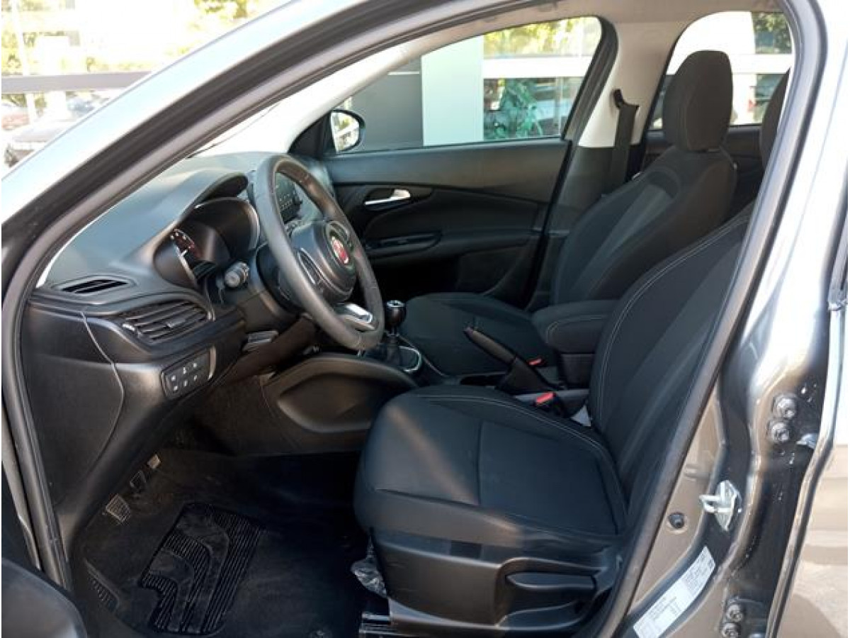 Fiat Tipo 1.4 Life