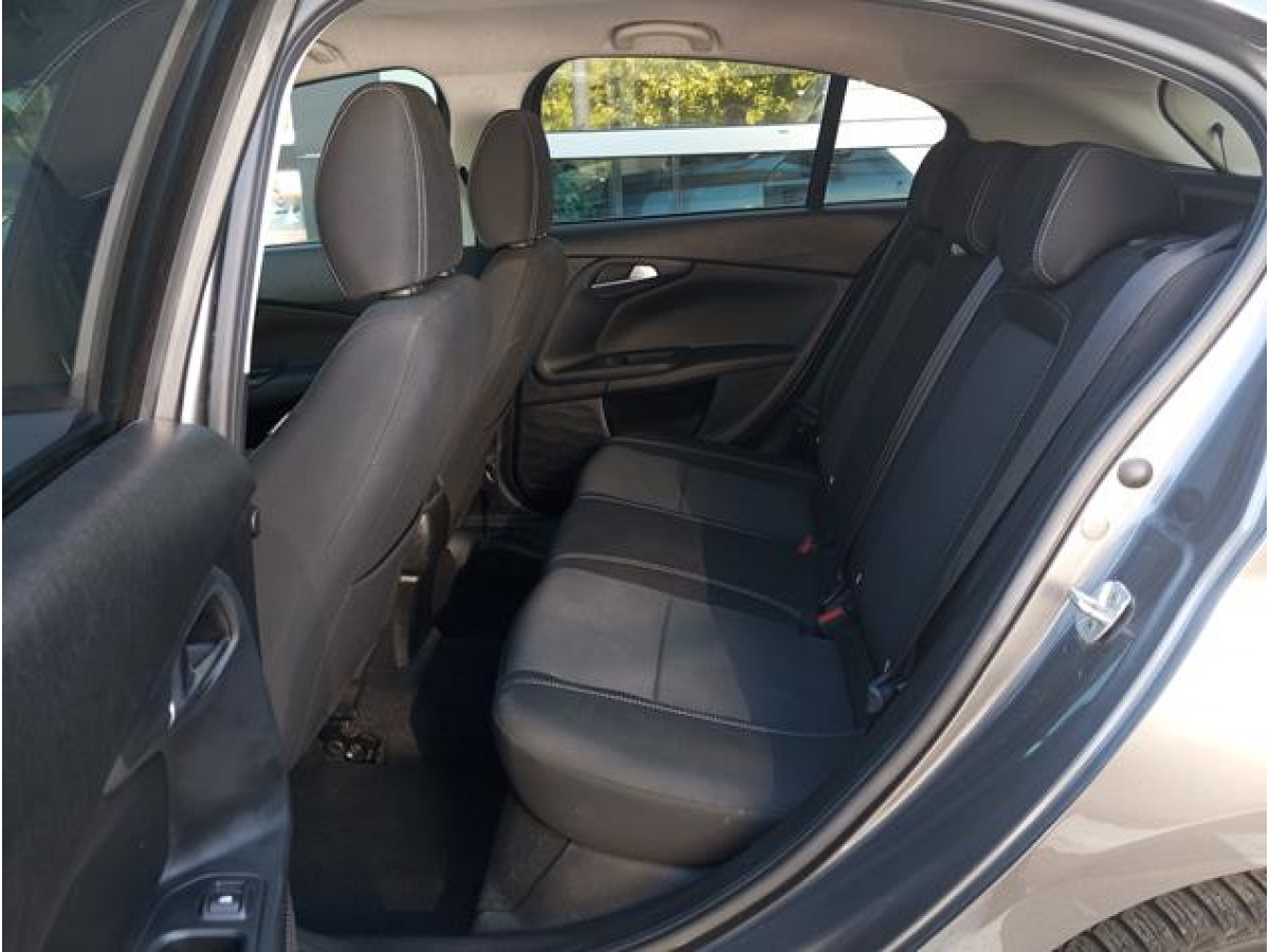 Fiat Tipo 1.4 Life