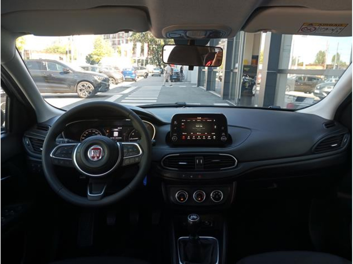 Fiat Tipo 1.4 Life