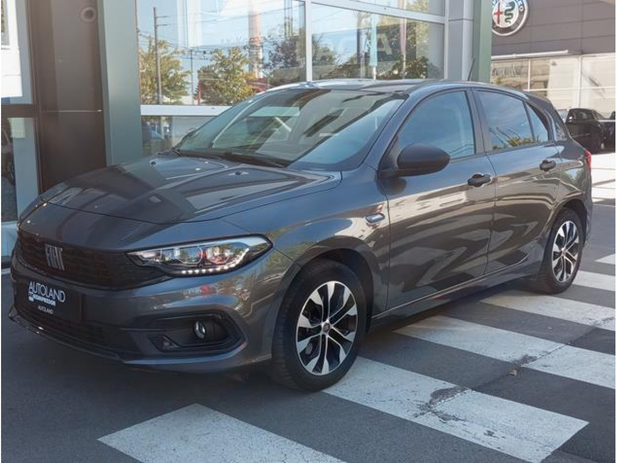 Fiat Tipo 1.4 Life