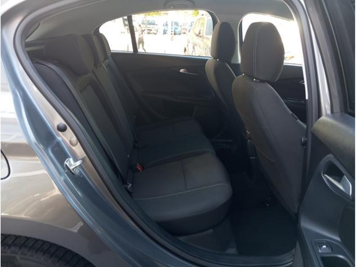 Fiat Tipo 1.4 Life