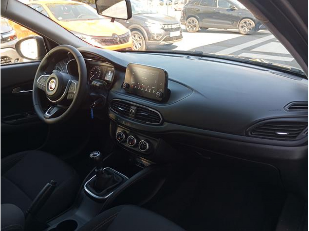 Fiat Tipo 1.4 Life