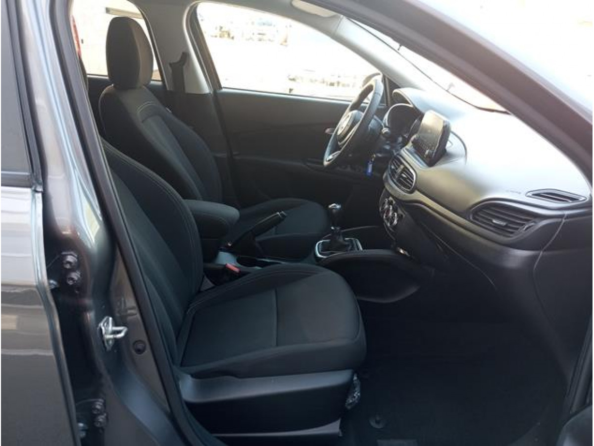 Fiat Tipo 1.4 Life