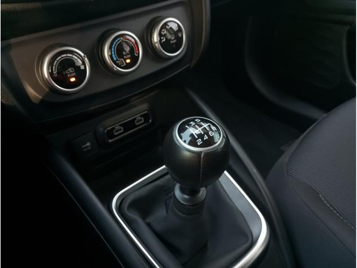 Fiat Tipo 1.4 Life