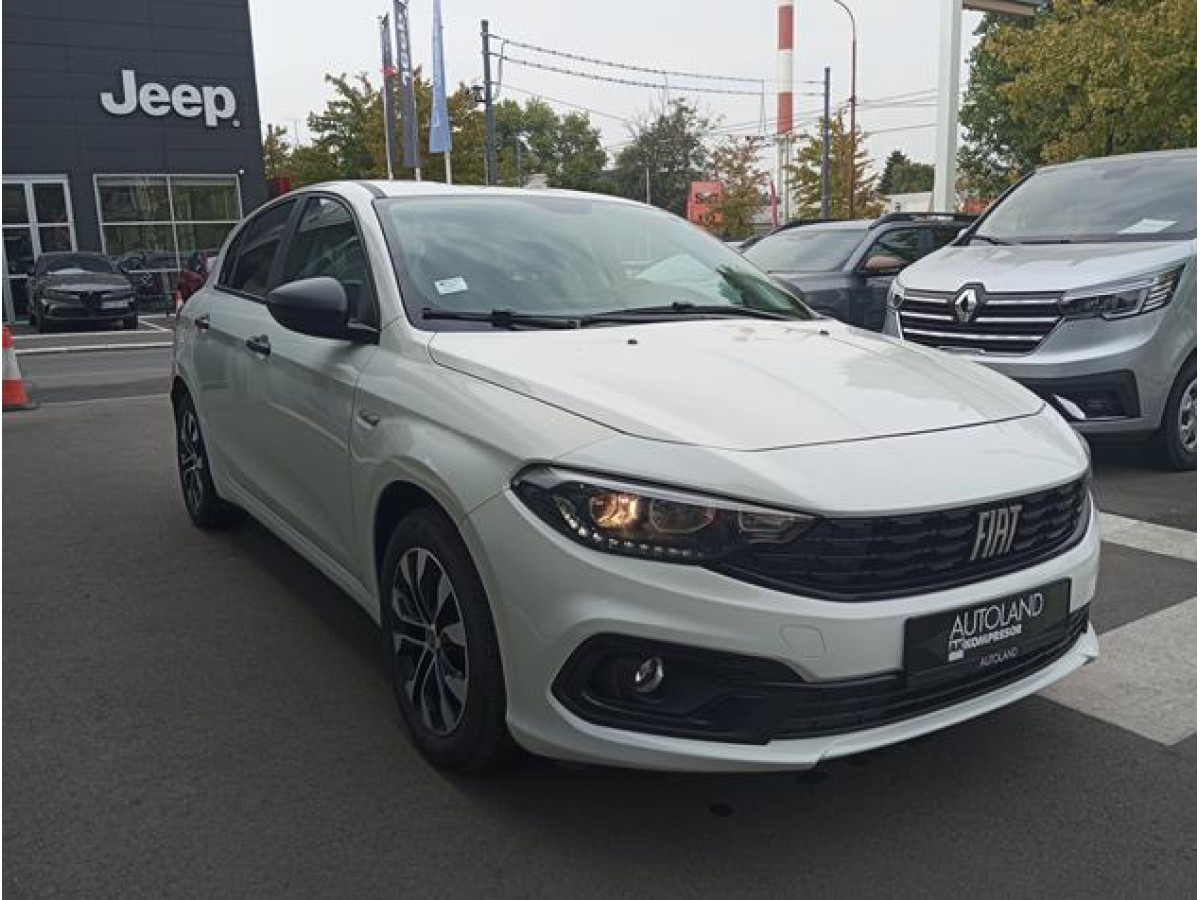 Fiat Tipo 1.4 Life