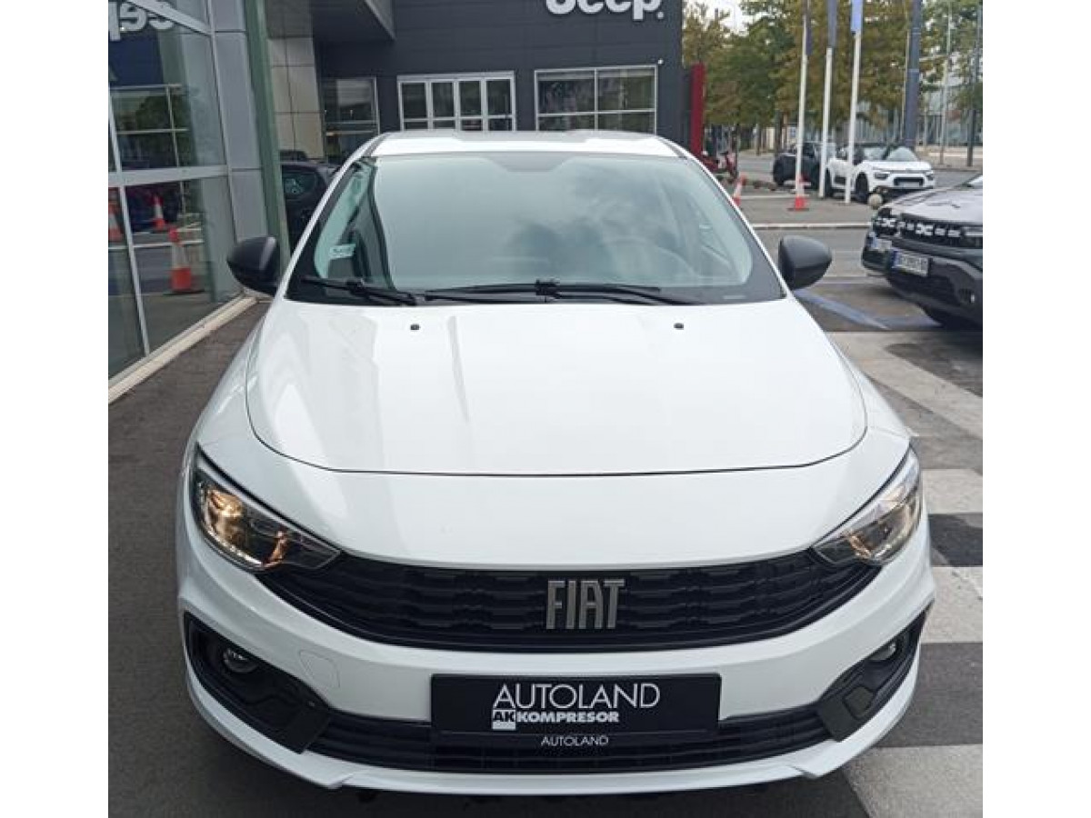 Fiat Tipo 1.4 Life