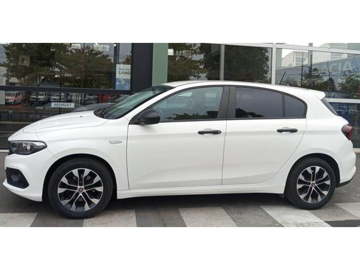 Fiat Tipo 1.4 Life