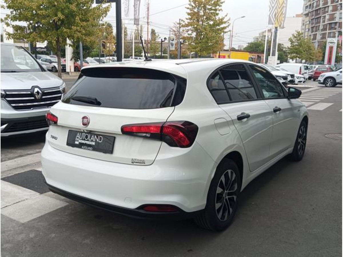 Fiat Tipo 1.4 Life