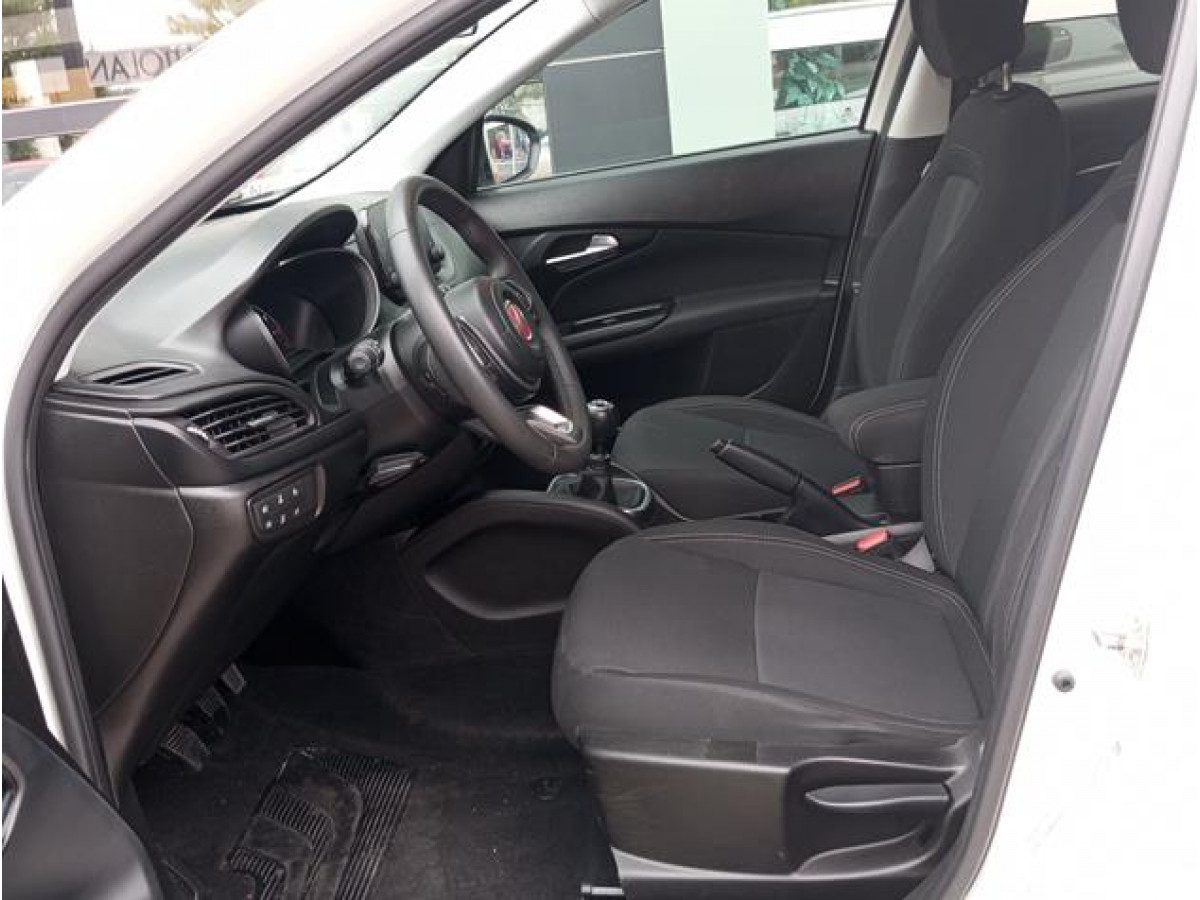 Fiat Tipo 1.4 Life