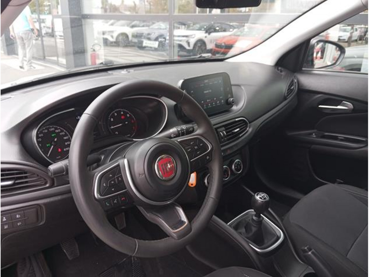 Fiat Tipo 1.4 Life