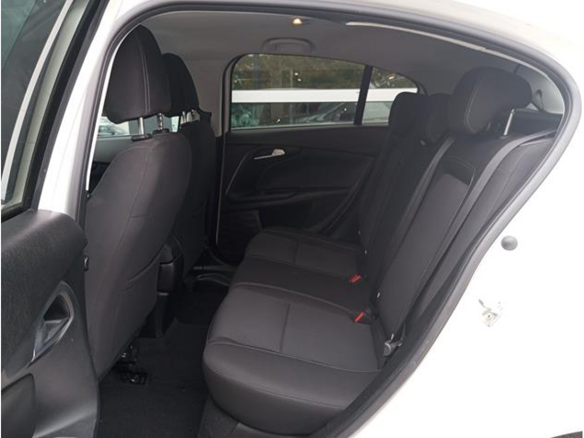 Fiat Tipo 1.4 Life