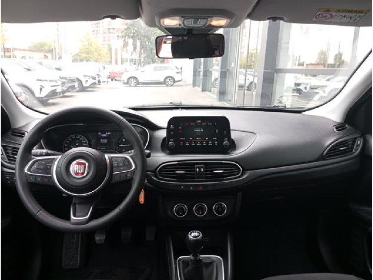 Fiat Tipo 1.4 Life