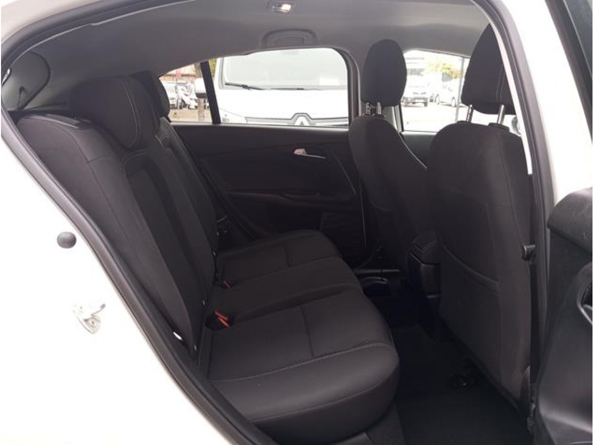 Fiat Tipo 1.4 Life