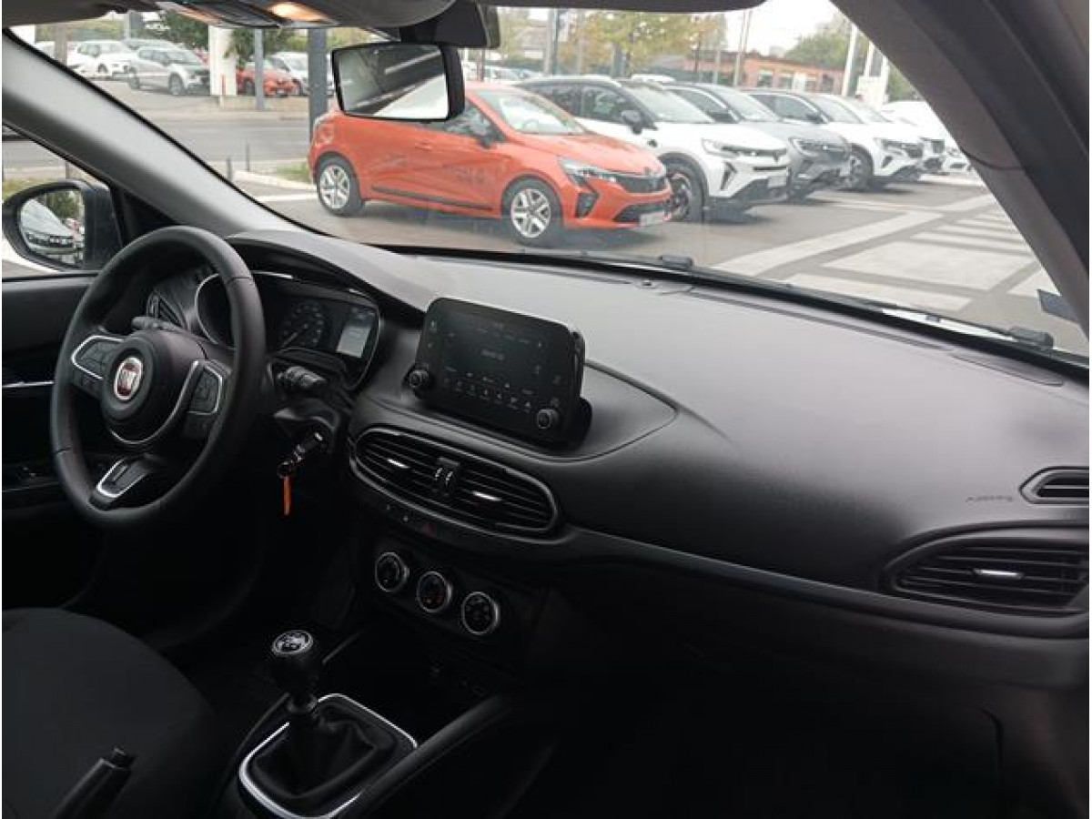 Fiat Tipo 1.4 Life