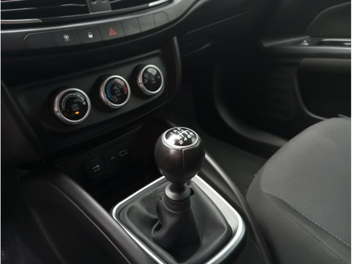 Fiat Tipo 1.4 Life