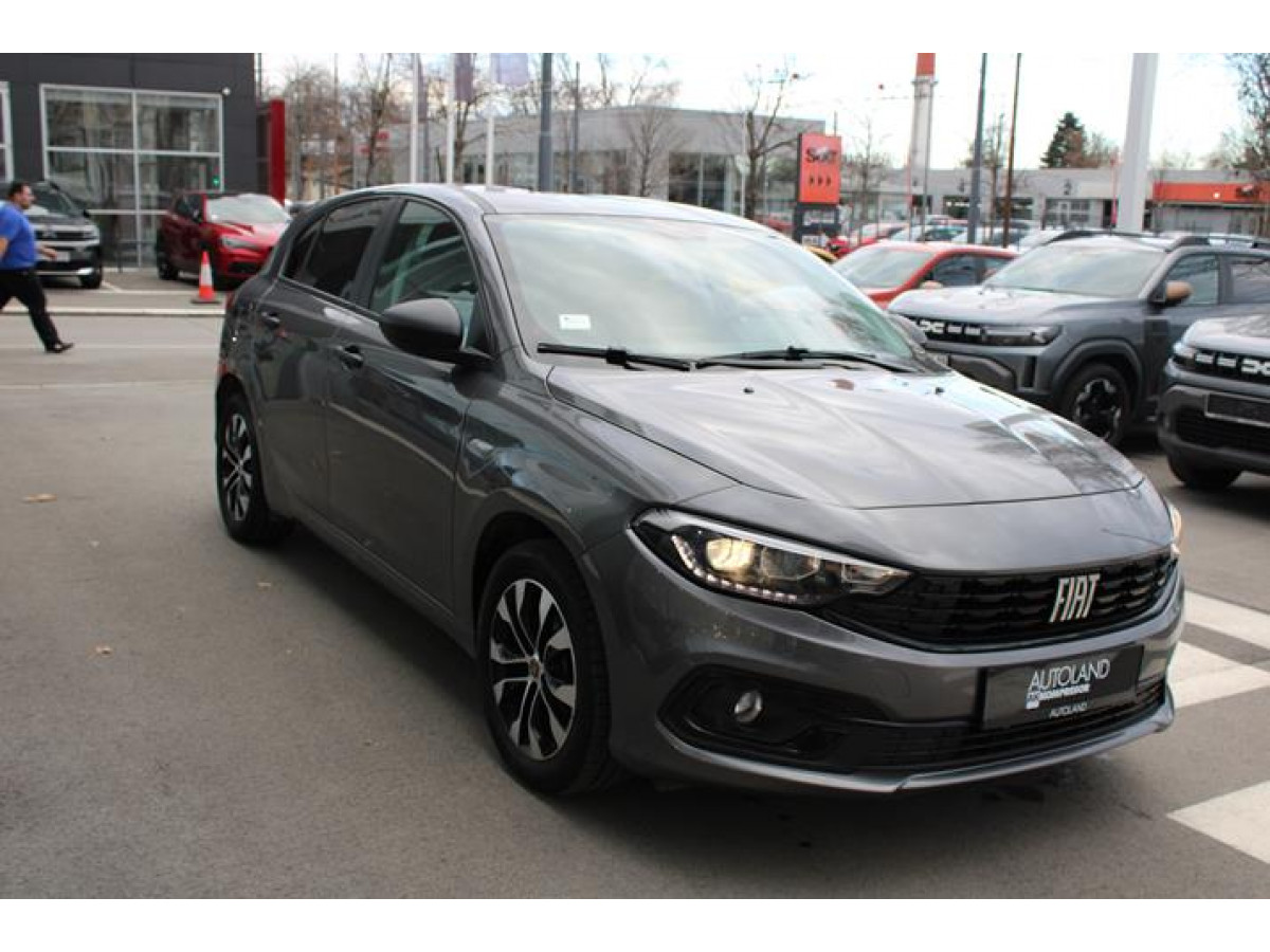 Fiat Tipo 1.4 Life 
