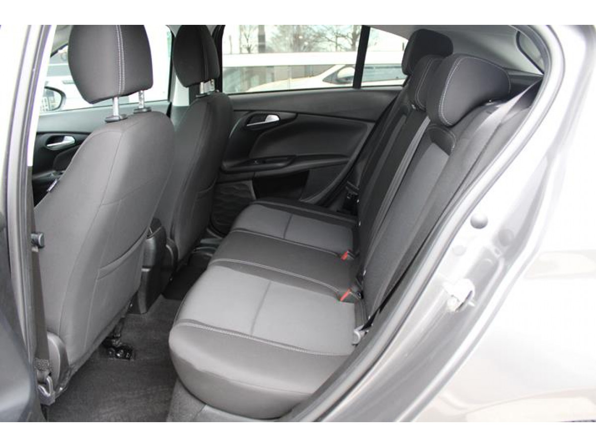 Fiat Tipo 1.4 Life 