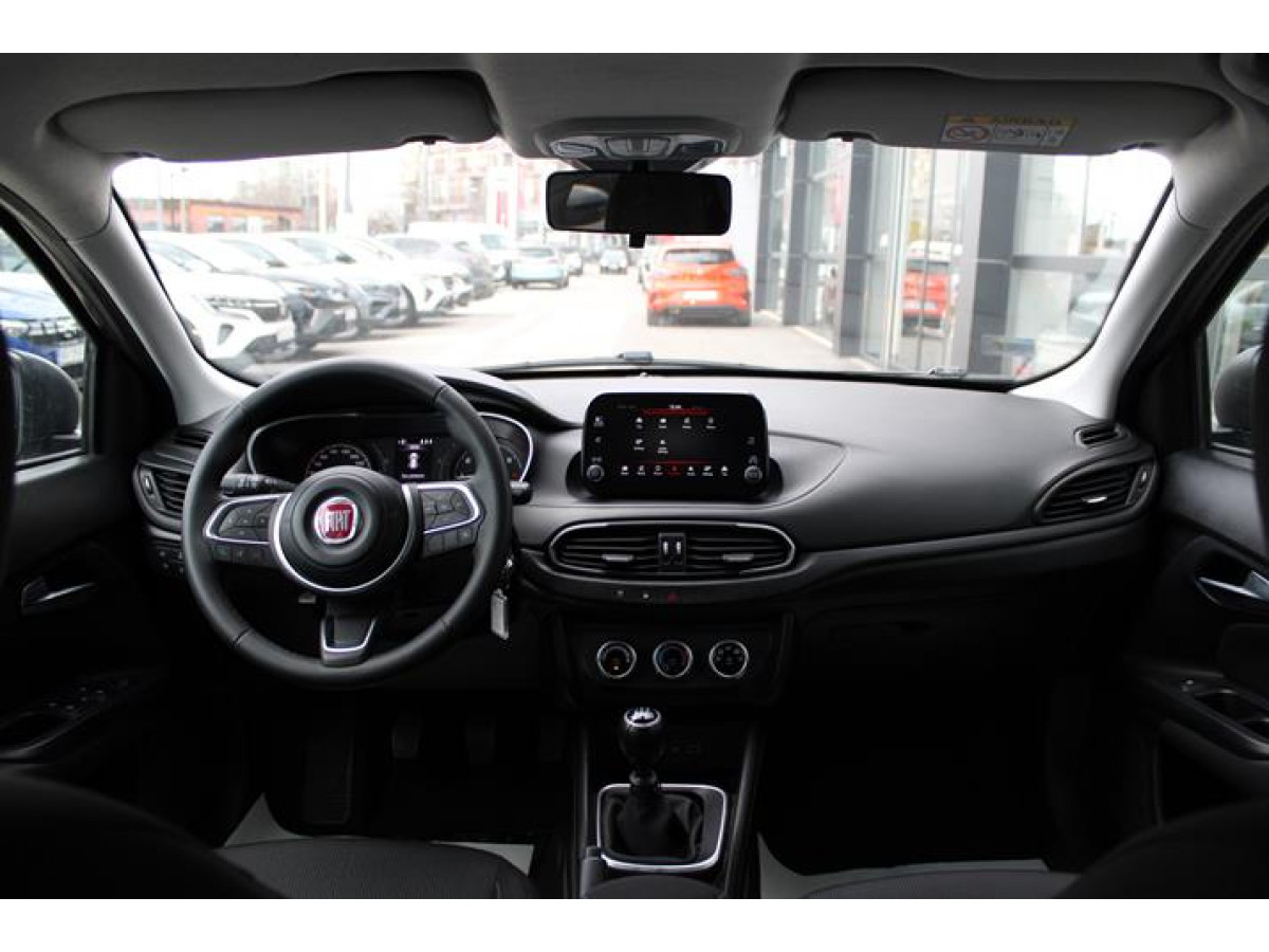 Fiat Tipo 1.4 Life 